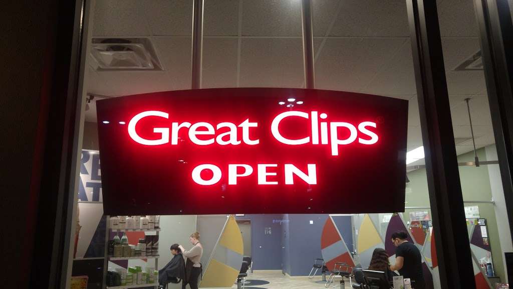 Great Clips | 23607 Kelly Joe Smith Rd Suite C, Porter, TX 77365, USA | Phone: (281) 354-4940