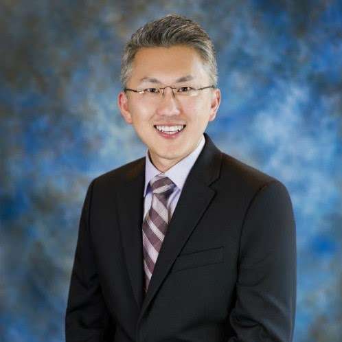 Dr. Frederick Liu, DDS MD | 6211 Centreville Rd #800, Centreville, VA 20121 | Phone: (703) 266-0026