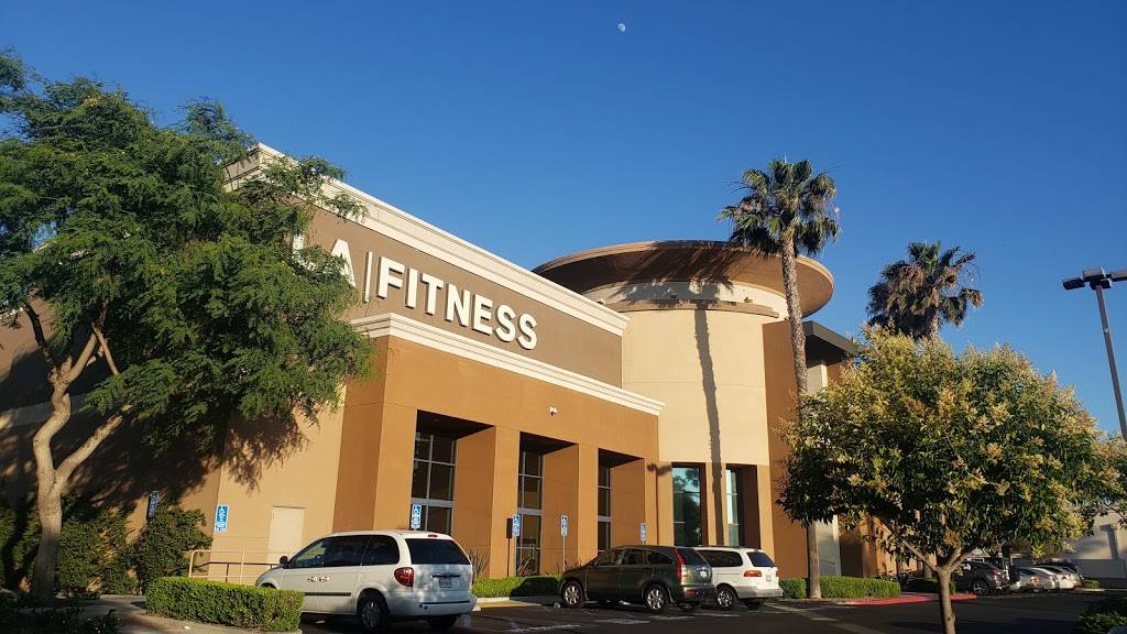 LA Fitness | 11932 Valley View St, Garden Grove, CA 92845, USA | Phone: (714) 379-9744