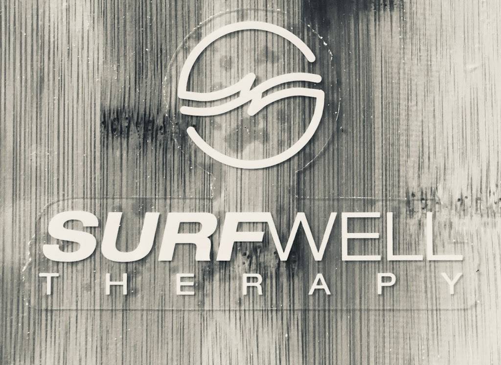 Surfwell Therapy | Bancroft St, Loma Linda, CA 92354, USA | Phone: (951) 231-3857