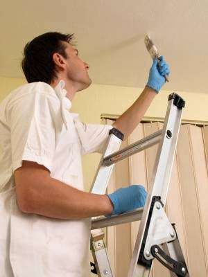 M & M Painting & Renovations | 1724 S Edgewood St, Arlington, VA 22204 | Phone: (571) 238-9939