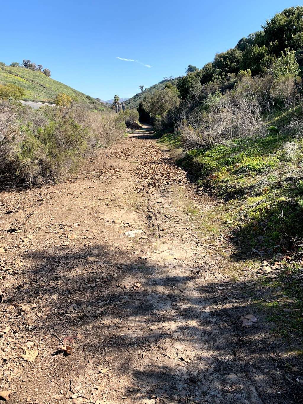 Navajo Canyon | Navajo Canyon Trail, San Diego, CA 92120, USA