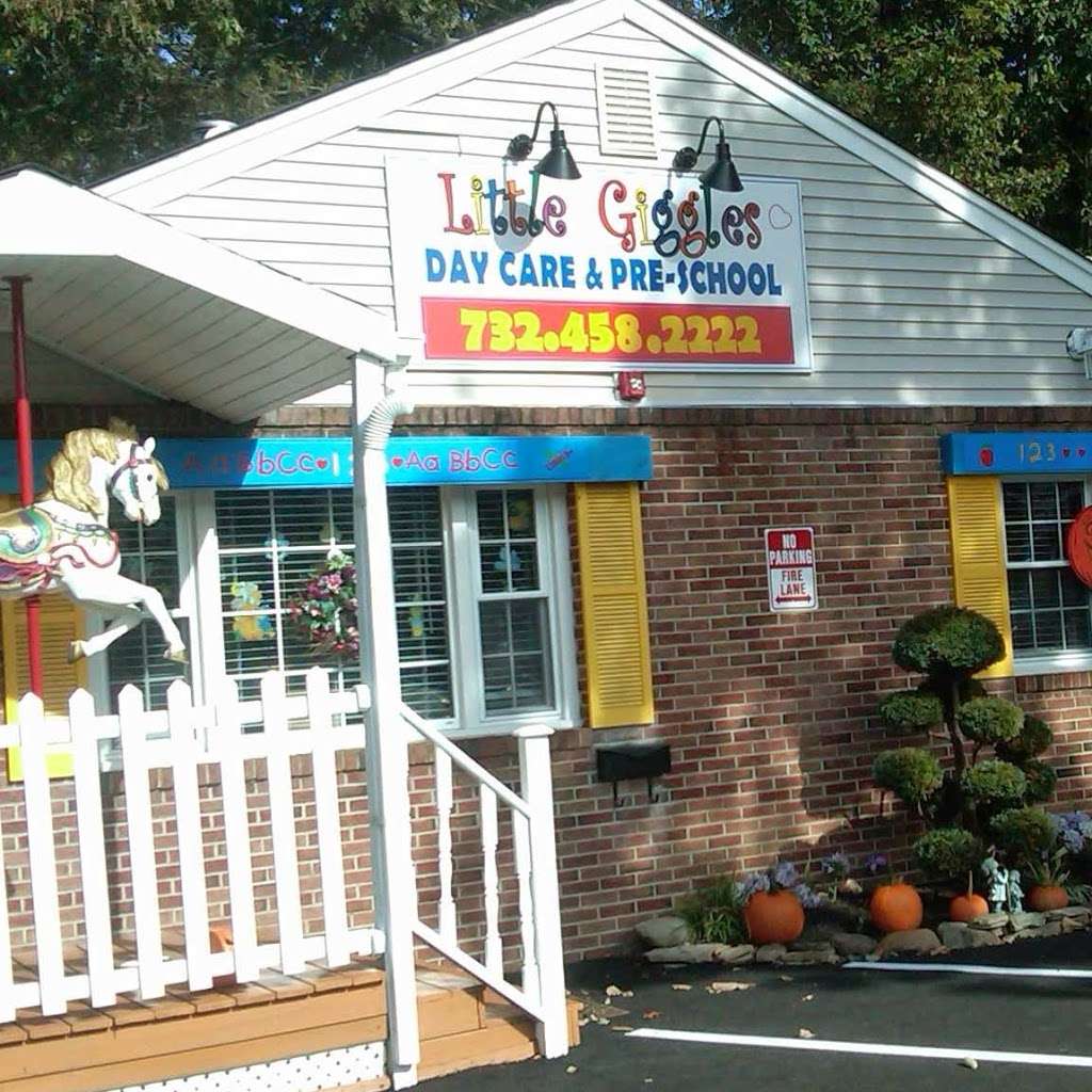 Little Giggles Daycare-Preschool | 2004 NJ-88, Brick, NJ 08724, USA | Phone: (732) 458-2222