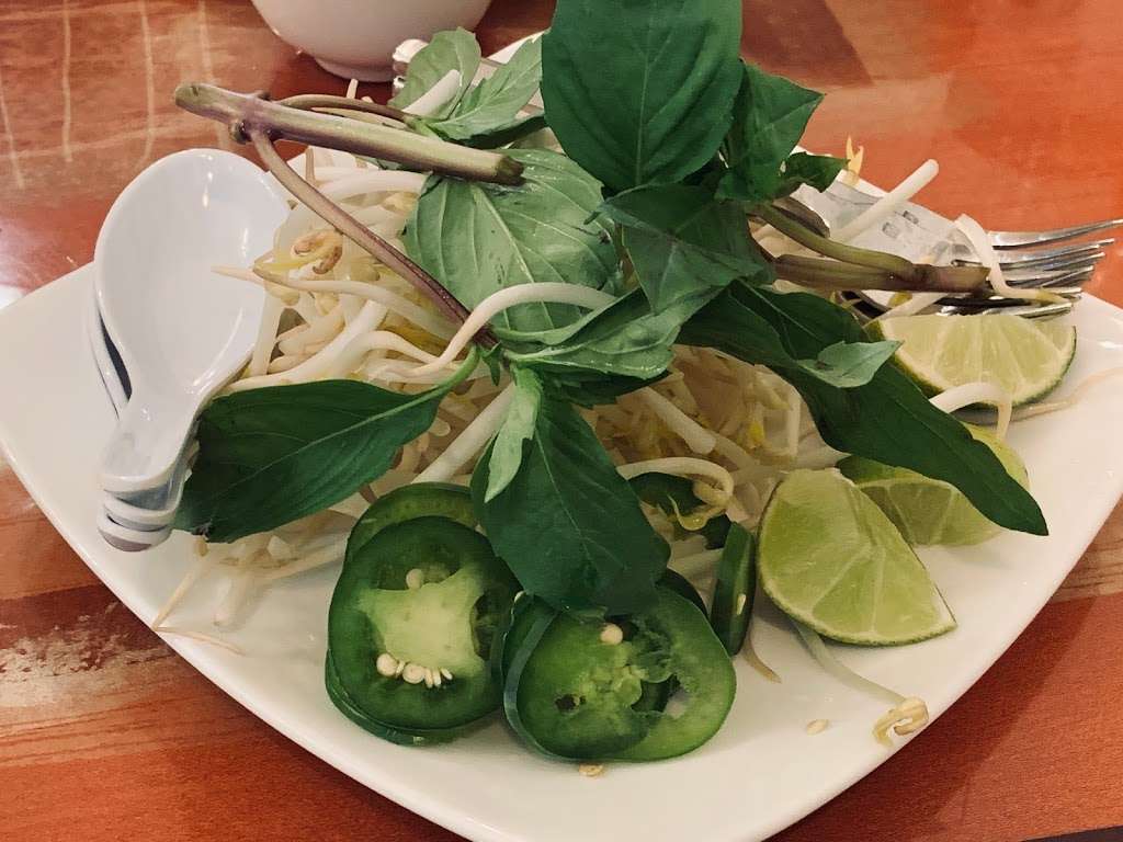 Pho Factory | 44110 Ashburn Village Blvd #194, Ashburn, VA 20147, USA | Phone: (703) 858-9100