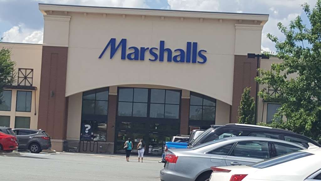 Marshalls | 8150 Ikea Blvd, Charlotte, NC 28262, USA | Phone: (704) 494-8723