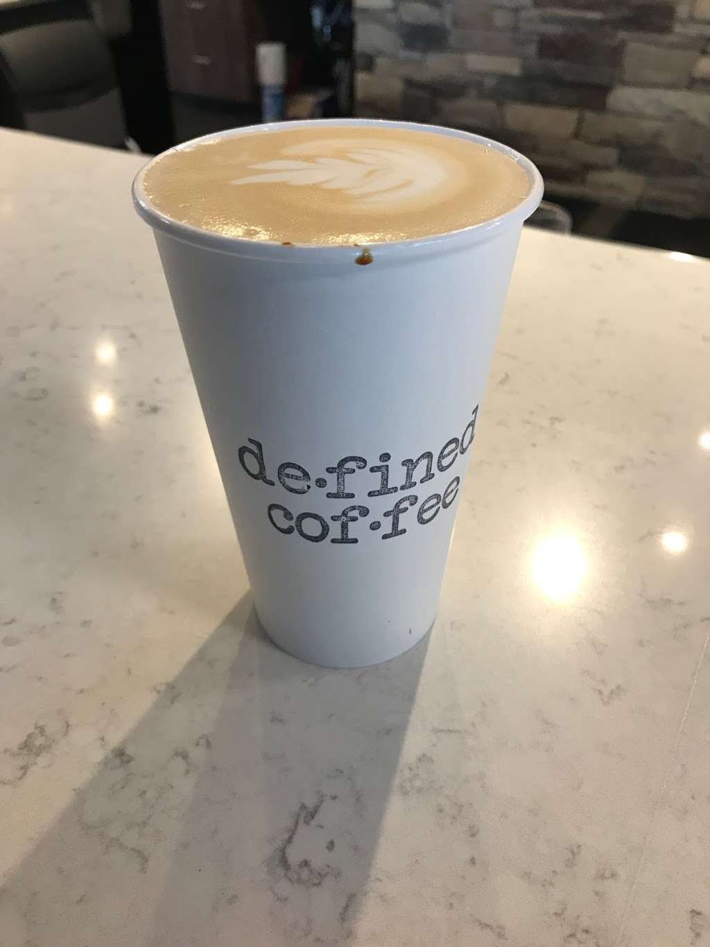 Defined Coffee | 8519 Gilead Rd, Huntersville, NC 28078 | Phone: (704) 266-0708