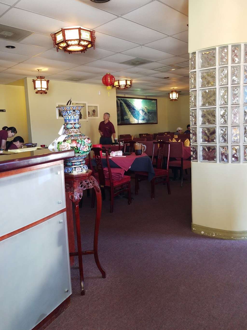 Tai Li Chinese Restaurant | 7948 FM 1960, Humble, TX 77346, USA | Phone: (281) 852-9507