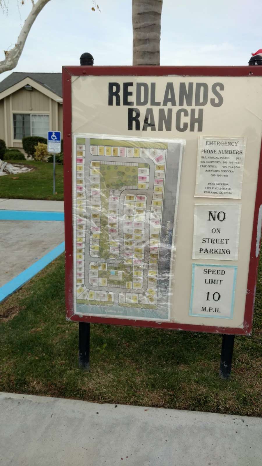 Redlands Ranch | 1721 E Colton Ave, Redlands, CA 92374, USA | Phone: (909) 794-9504