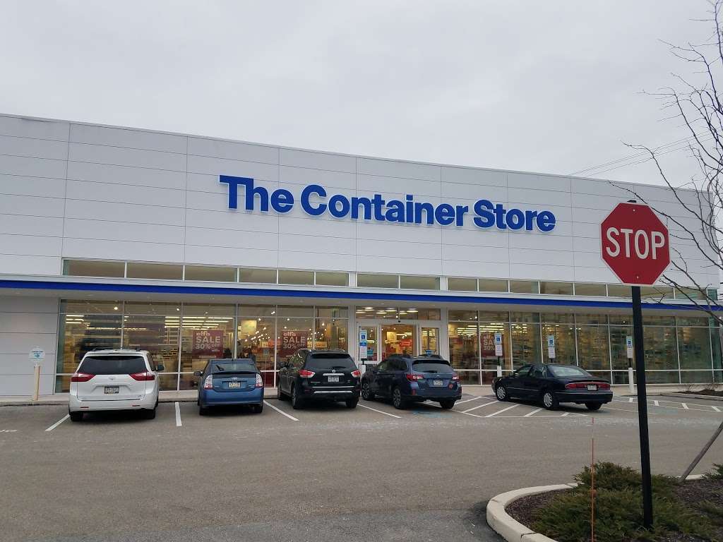 The Container Store | 650 W Dekalb Pike, King of Prussia, PA 19406 | Phone: (484) 235-5825