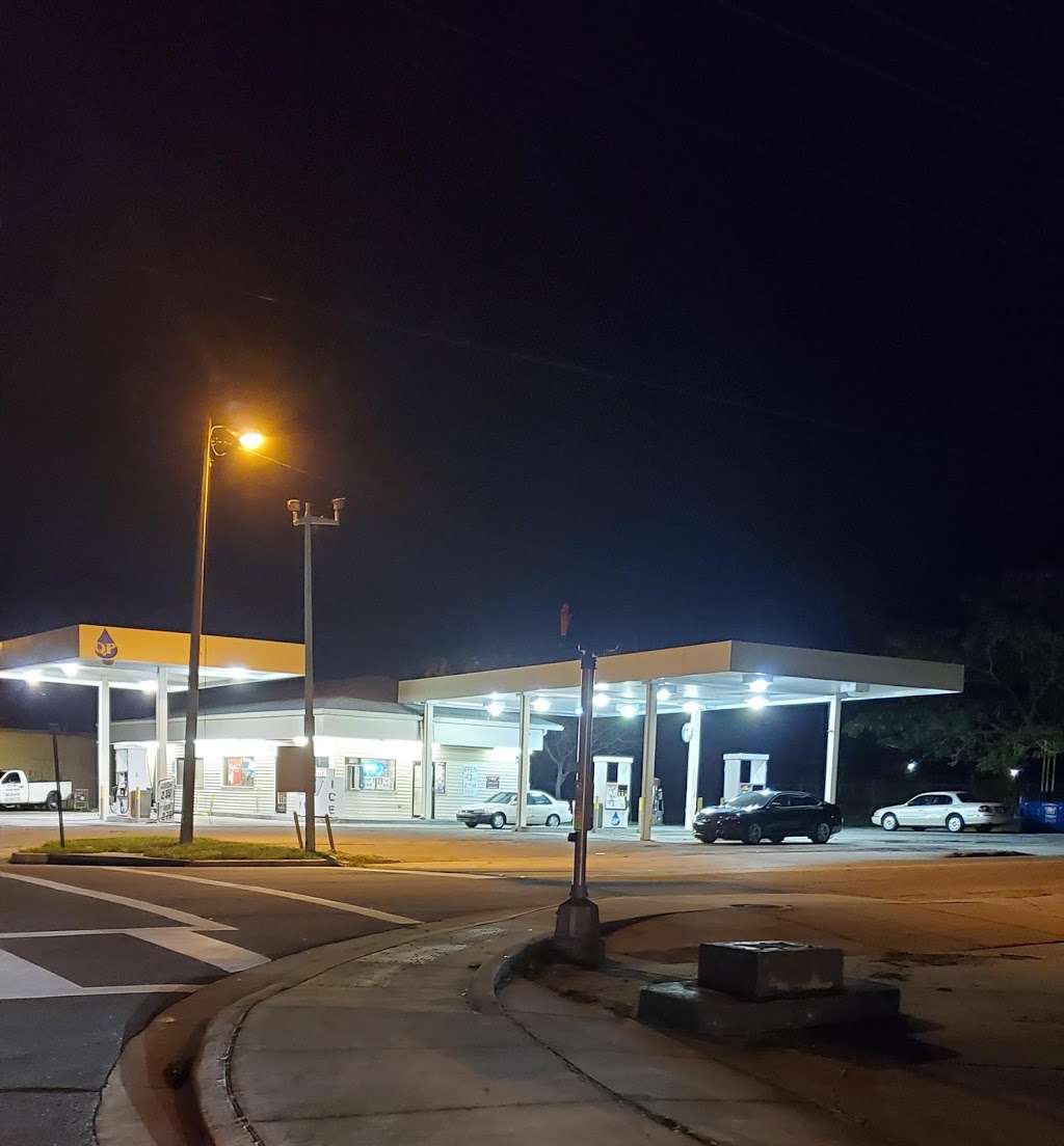 Qp Gas Station | 704 N Scenic Hwy, Lake Wales, FL 33853, USA