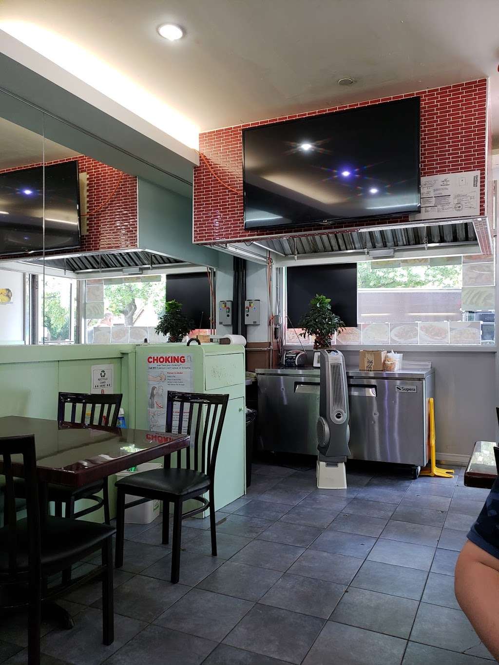 Great East | 29-30 Union St, Flushing, NY 11354, USA | Phone: (718) 886-2060