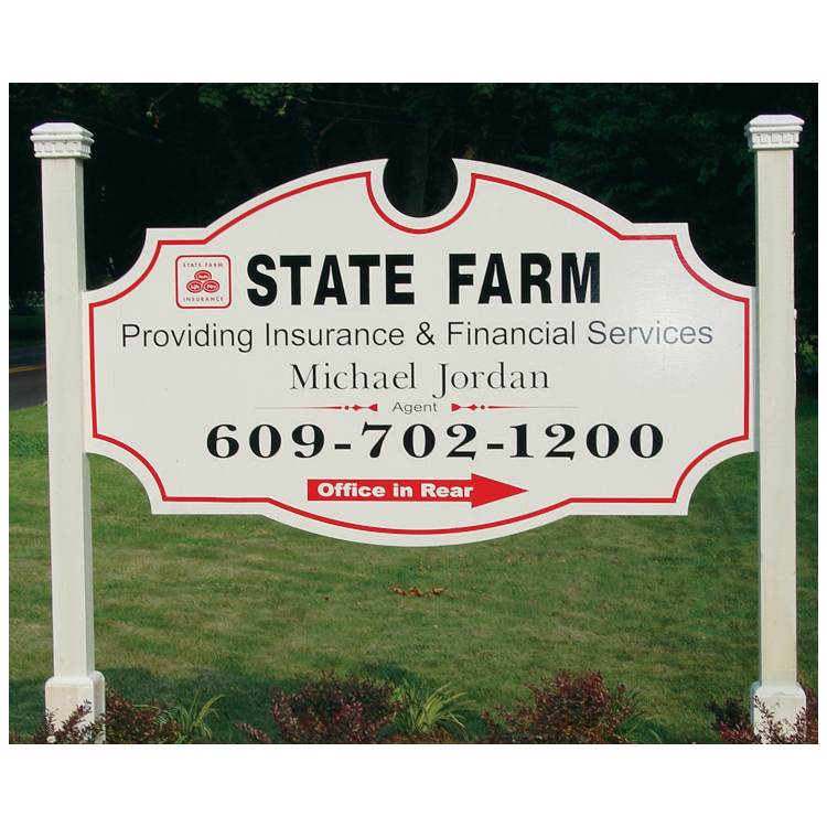 Michael Jordan - State Farm Insurance Agent | 103 Wills Ave, Rancocas, NJ 08073, USA | Phone: (609) 702-1200