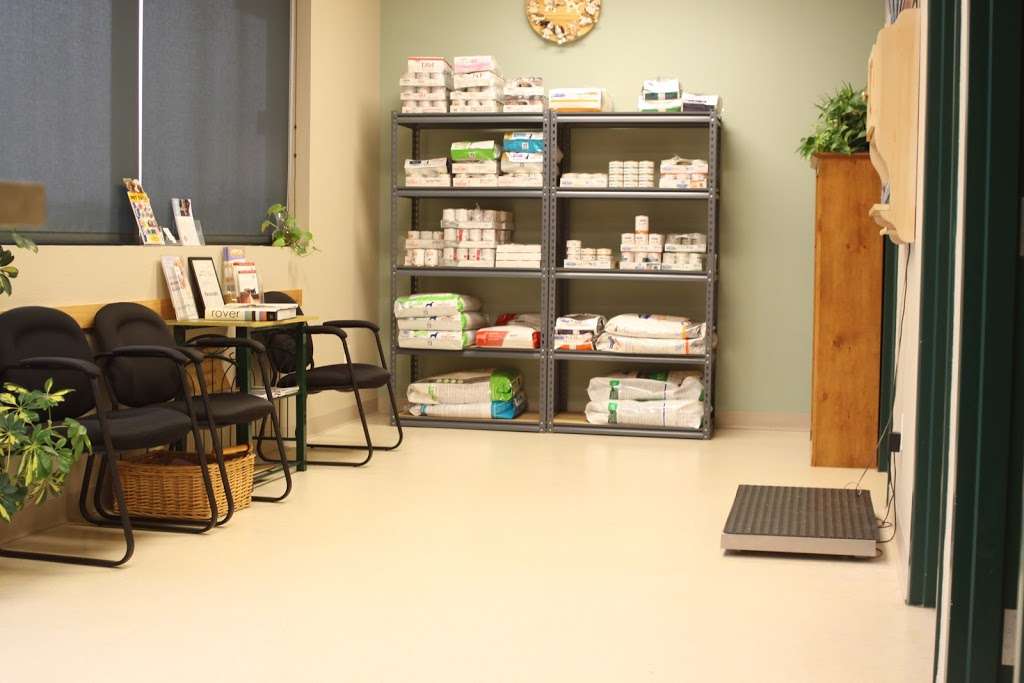 Animal Haven Veterinary Clinic | 125 Carpenter Rd, Fort Collins, CO 80525, USA | Phone: (970) 663-7387