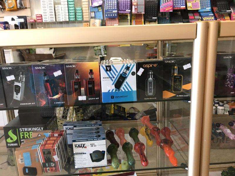 Smoke Shop & Water Ice Mart | 9477 Telegraph Rd, Pico Rivera, CA 90660, USA | Phone: (562) 608-1546