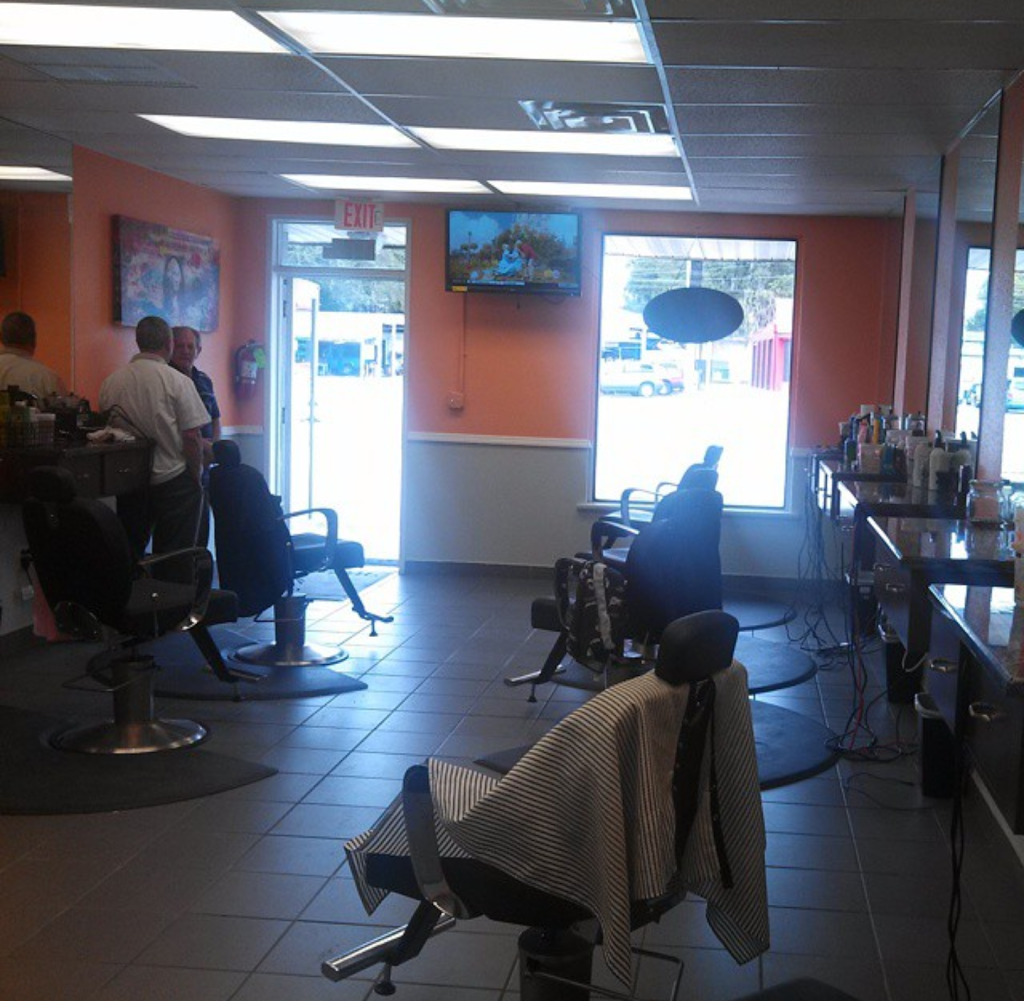 The Edge Barber Shop | 1170 FL-436, Altamonte Springs, FL 32714 | Phone: (407) 389-4100