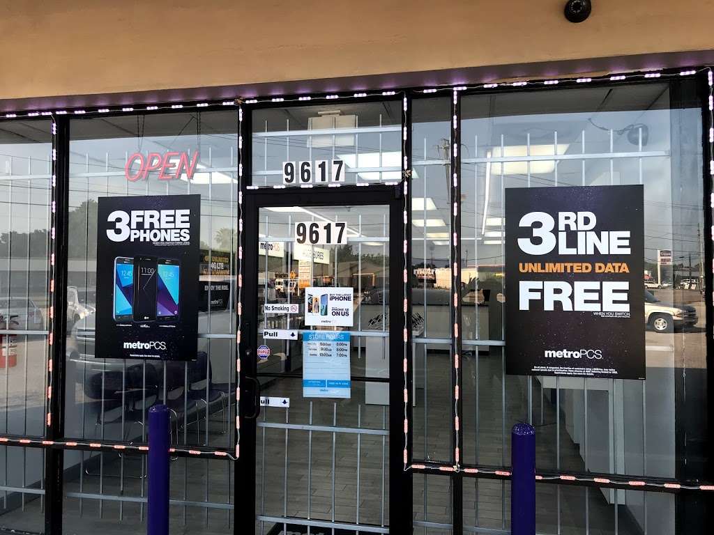 MetroPCS | 9617 Spencer Hwy, La Porte, TX 77571, USA | Phone: (281) 884-8086 MetroPCS | 9617 Spencer Hwy, La Porte, TX 77571, USA | Phone: (281) 884-8086