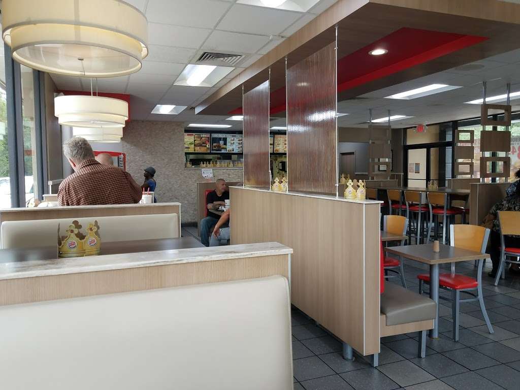 Burger King | 1745 E Silver Star Rd, Ocoee, FL 34761, USA | Phone: (407) 578-9224