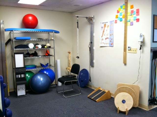 Mt Freedom Physical Therapy | 10 W Hanover Ave #115, Randolph, NJ 07869 | Phone: (973) 895-4300