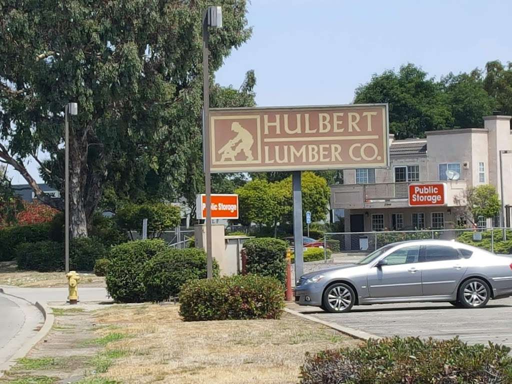 Hulbert Lumber | 37500 Cedar Blvd, Newark, CA 94560, USA | Phone: (510) 793-2741