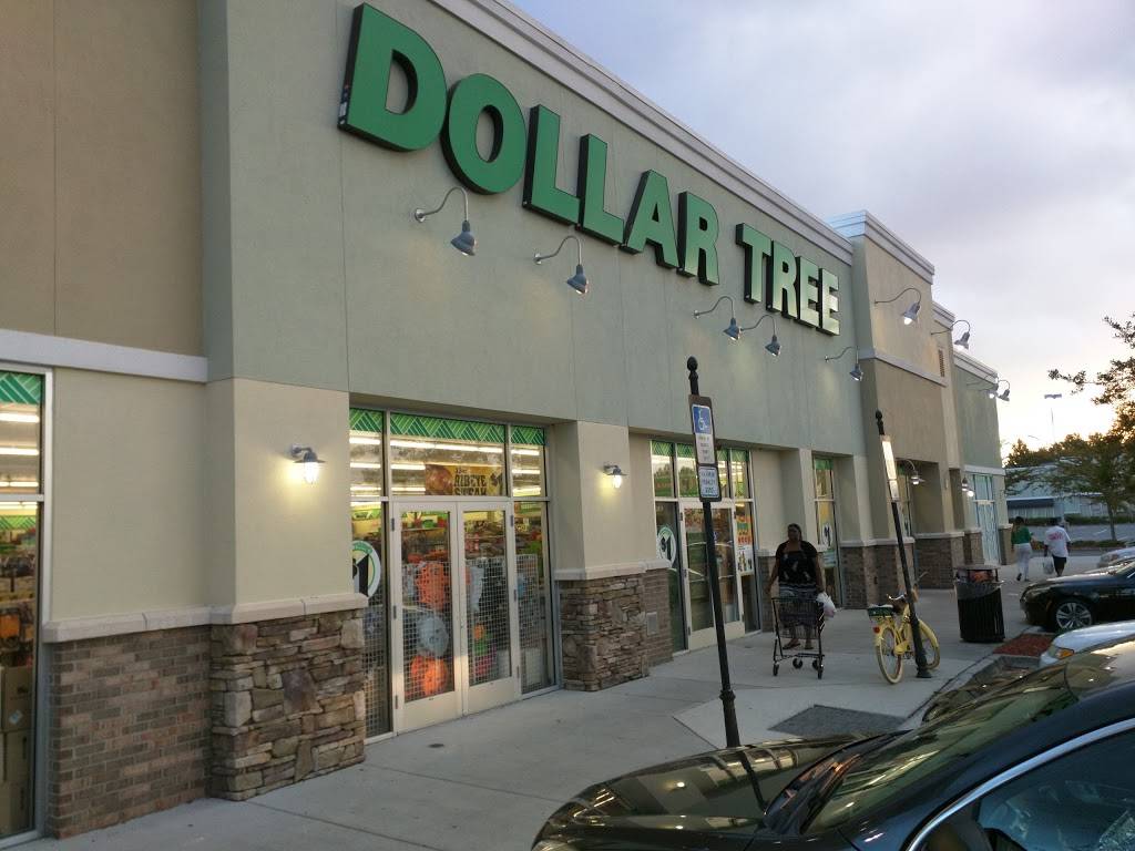 Dollar Tree | 9725 Crosshill Blvd, Jacksonville, FL 32222, USA | Phone: (904) 701-6953