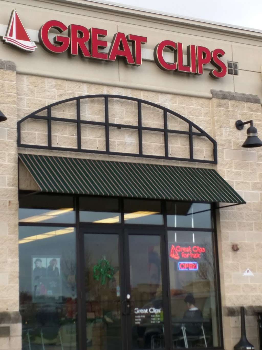 Great Clips | 152 NJ-73 Unit 3D, Voorhees Township, NJ 08043, USA | Phone: (856) 753-8808