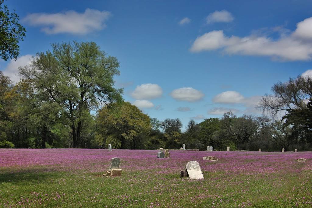 Plummers Cemetery | 1204 Springdale Rd, Austin, TX 78721, USA | Phone: (512) 978-2320