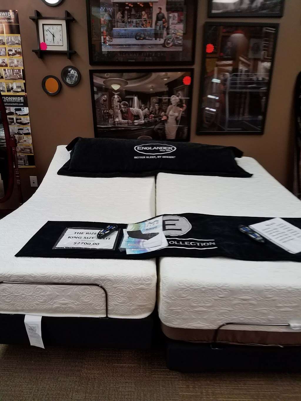 Monicas Mattresses And Furniture | 3456 52nd St, Kenosha, WI 53144 | Phone: (262) 652-6387