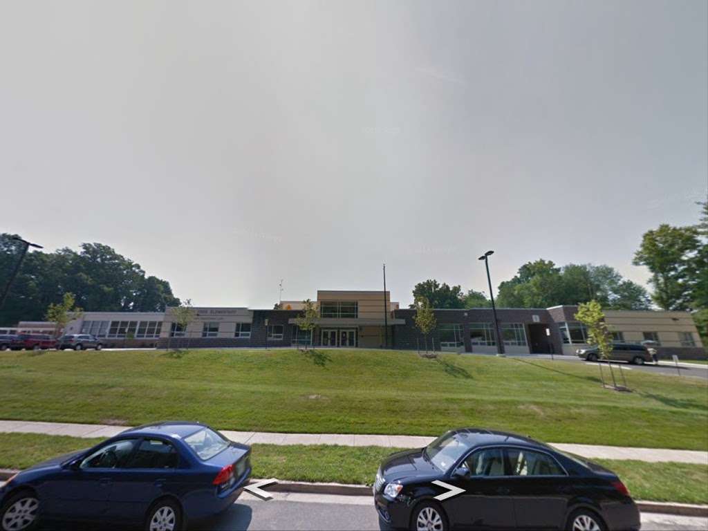 Beech Tree Elementary School | 3401 Beechtree Ln, Falls Church, VA 22042, USA | Phone: (703) 531-2600