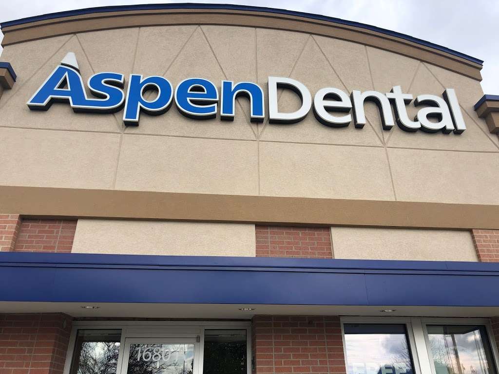 Aspen Dental - 1680 NW Chipman Rd, Lee's Summit, MO 64081