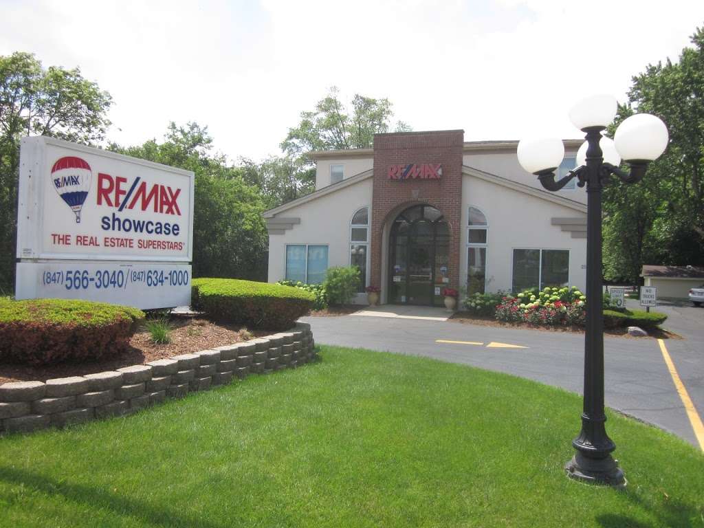 Re/Max Showcase: Christine Lee | 25584 IL-83, Long Grove, IL 60060, USA | Phone: (847) 596-6128