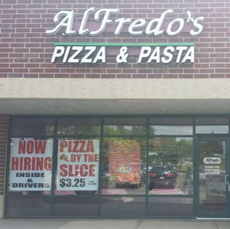 Alfredos Pizza & Pasta | 4560 Algonquin Rd, Lake in the Hills, IL 60156, USA | Phone: (847) 515-2300