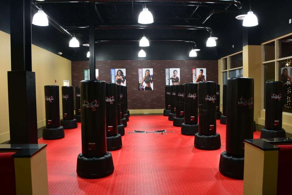 iLoveKickboxing - Hyattsville, MD | 6451 America Blvd Suite 104, Hyattsville, MD 20782, USA | Phone: (240) 232-3110