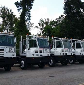 Texas Yard Trucks | 16406 East Fwy, Channelview, TX 77530, USA | Phone: (281) 452-5858