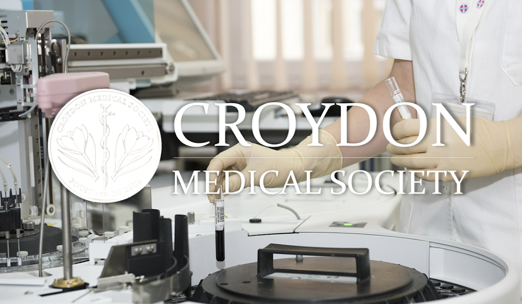 Croydon Medical Society - health  | Photo 1 of 3 | Address: BMI Shirley Oaks Hospital, Poppy Lane, Croydon CR9 8AB, UK | Phone: 020 8657 2906