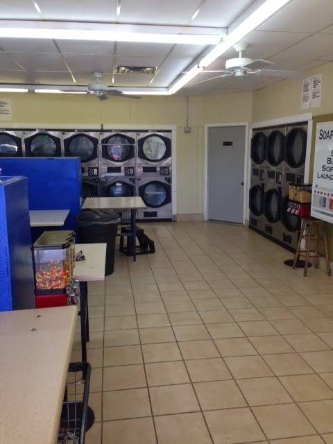 E-Z Laundry | 5027 Manor Rd, Austin, TX 78723, USA | Phone: (512) 368-5575