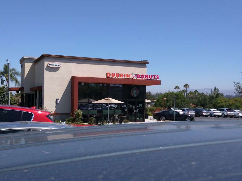 Dunkin Donuts - cafe  | Photo 2 of 10 | Address: 25242 McIntyre St, Laguna Hills, CA 92653, USA | Phone: (949) 356-5813