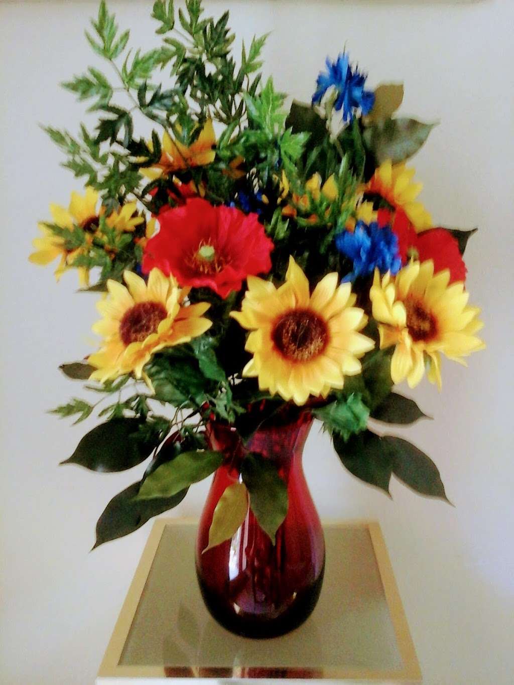 SILKFLOWERGALLERY.COM | 499 Enterprise Osteen Rd, Osteen, FL 32764, USA | Phone: (407) 474-0416