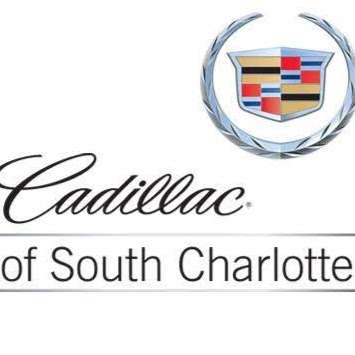 Cadillac of South Charlotte Service Department | 10725 Pineville Rd, Pineville, NC 28134 | Phone: (844) 683-8109