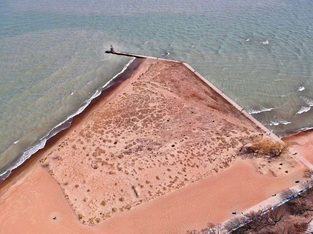 Loyola Dune Habitat | Chicago, IL 60626, USA