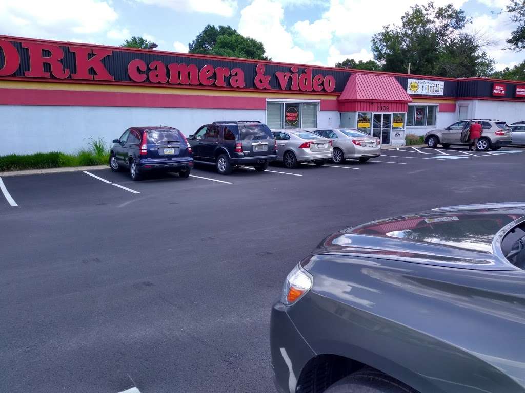 New York Camera & Video | 1139 Street Rd, Southampton, PA 18966, USA | Phone: (215) 357-6222