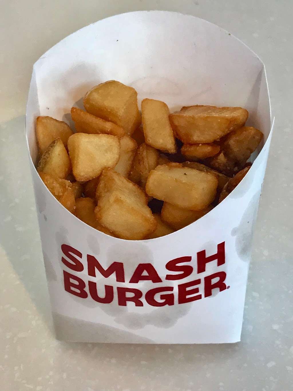 Smashburger | 4 Aviation Cir, Arlington, VA 22202 | Phone: (703) 413-3220