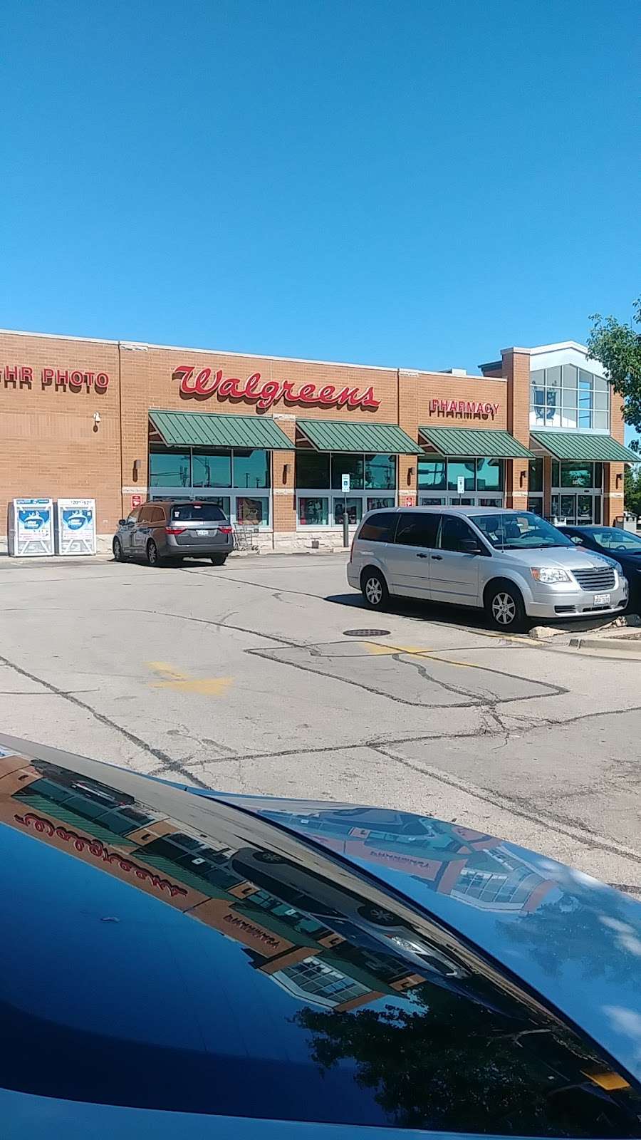 Walgreens | 5874 S Archer Ave, Chicago, IL 60638, USA | Phone: (773) 284-7419