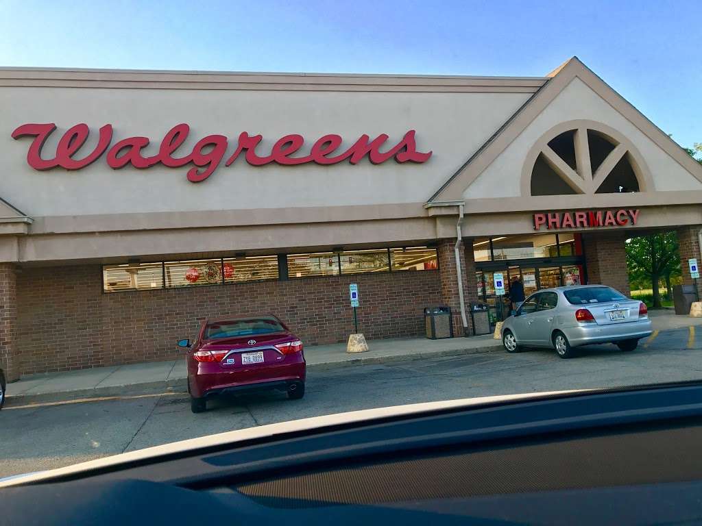 Walgreens | 2560 W Golf Rd, Hoffman Estates, IL 60169 | Phone: (847) 843-0440