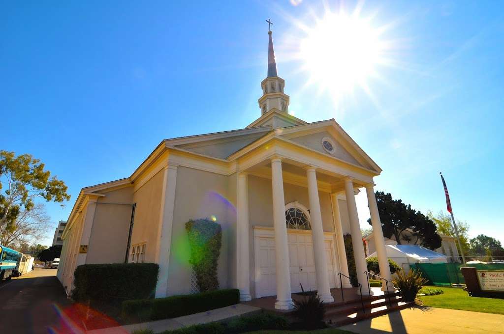 Pacific Baptist Church | 3332 Magnolia Ave, Long Beach, CA 90806, USA | Phone: (562) 424-7714