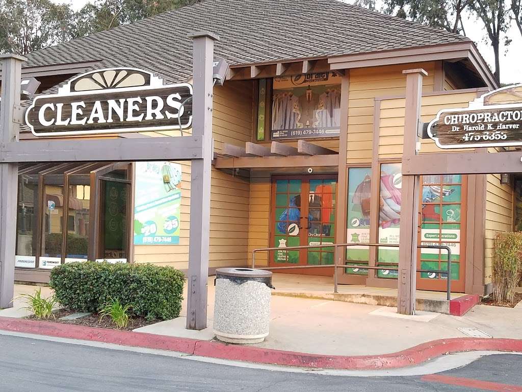 Braley Dry Cleaners | 4506 Bonita Rd, Bonita, CA 91902, USA | Phone: (619) 479-7446