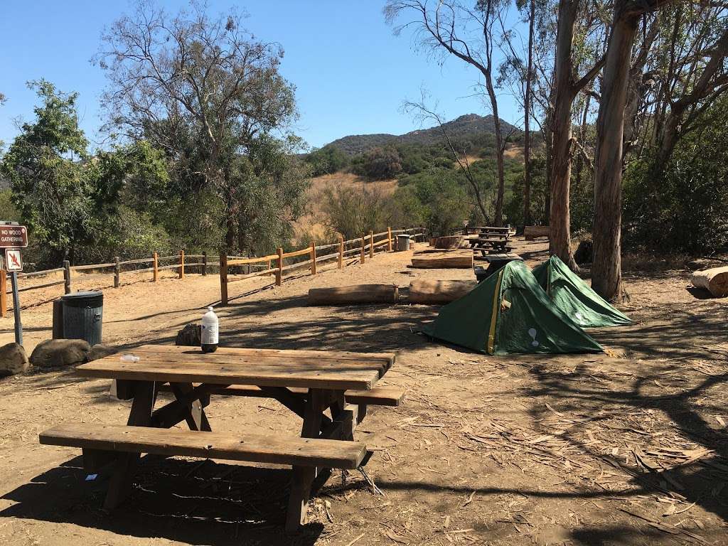 Musch Hike In Camp | Topanga, CA 90290 | Phone: (310) 455-2465