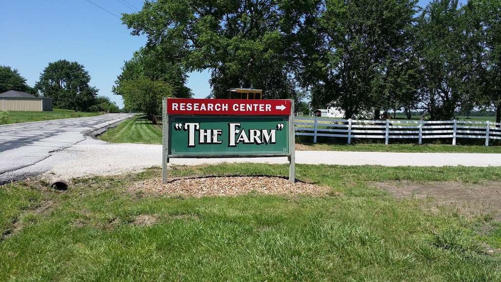The Farm | 28706 MO-7, Garden City, MO 64747 | Phone: (816) 773-6018