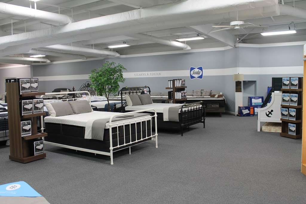 Kendall Mattress Outlet | 38209 Dupont Blvd, Selbyville, DE 19975, USA | Phone: (410) 213-2520