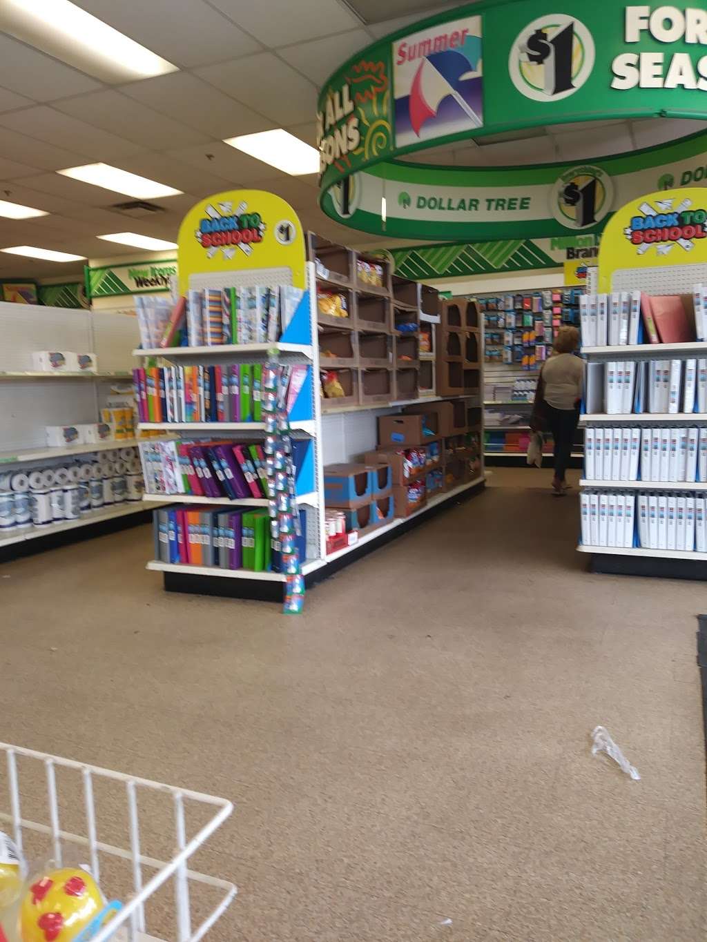 Dollar Tree | 2301 North Point Blvd, Dundalk, MD 21222, USA | Phone: (443) 376-0016