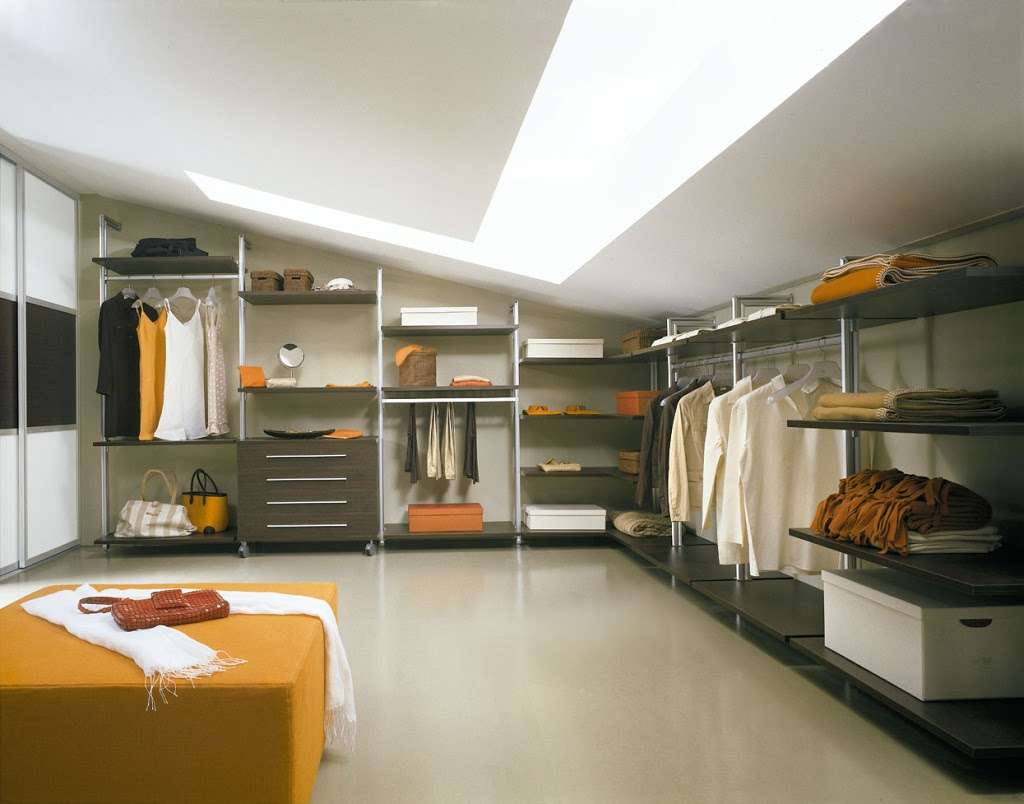 Sliding Wardrobe World™ | Warren Park, Warlingham CR6 9LD, UK | Phone: 020 8123 8686